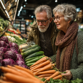 Egészséges táplálkozás szakértőink